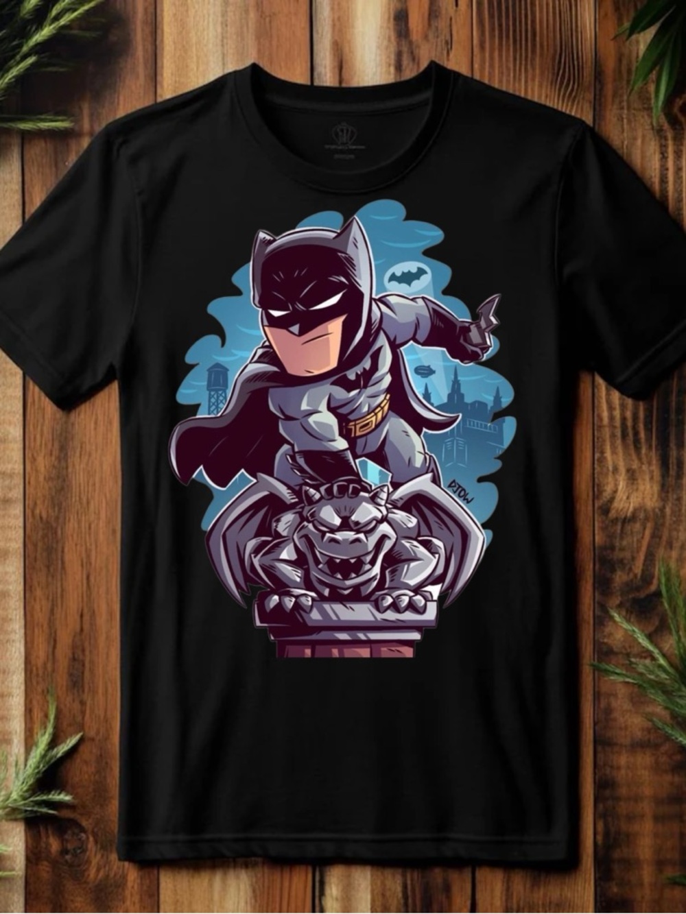 Custom graphic t shirt